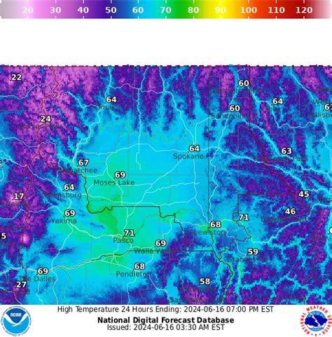 Weather spokane wa noaa - 37°F. 3°C. More Information: Local Forecast Office More Local Wx 3 Day History Mobile Weather Hourly Weather Forecast. Extended Forecast for. Spokane WA Similar City …
